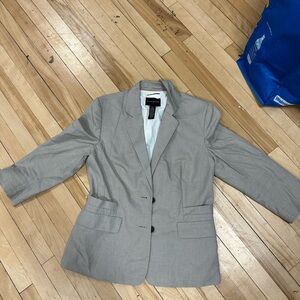 Banana Republic Women’s Blazer